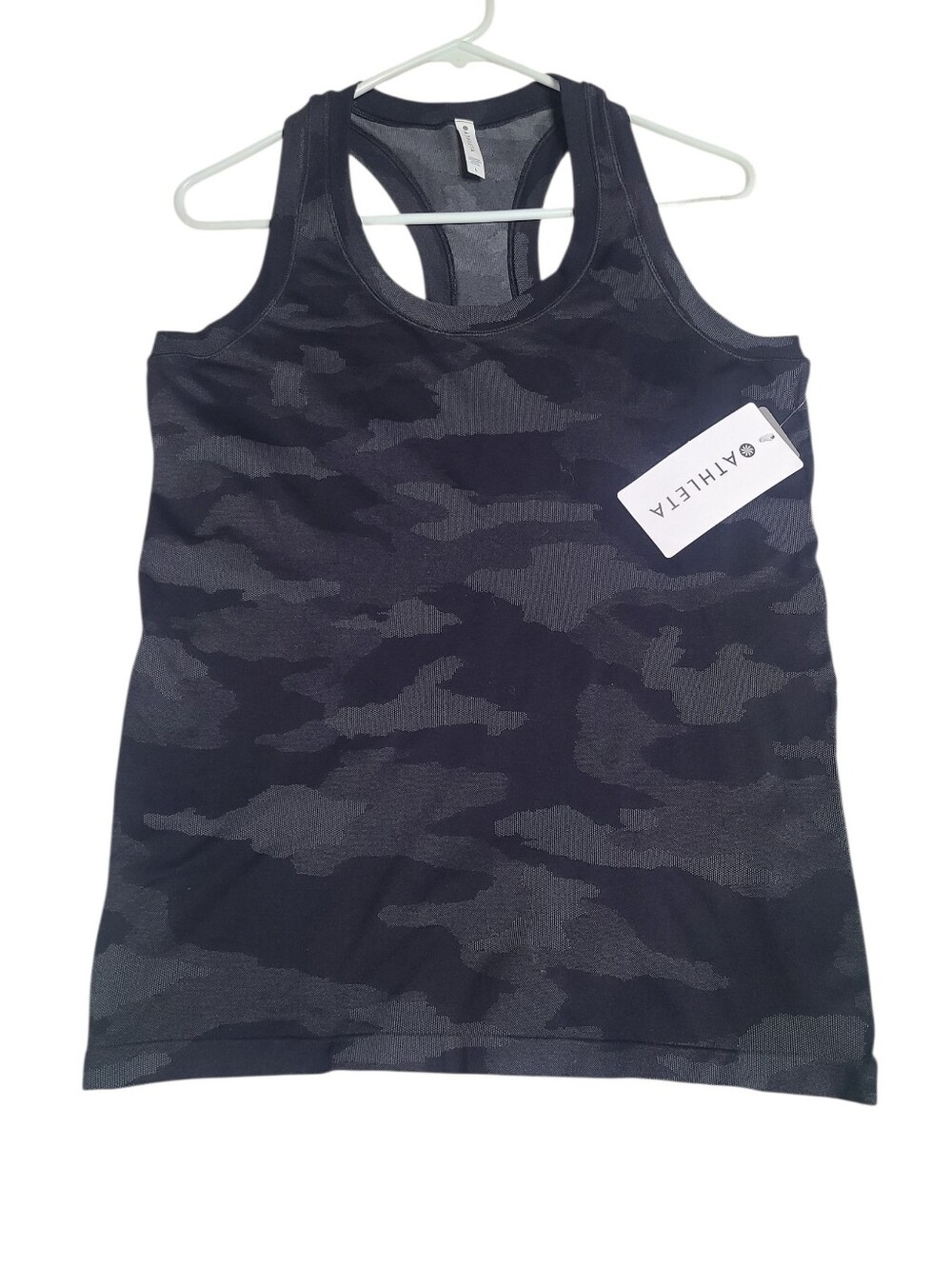 Athleta Momentum Seamless Tank Top
